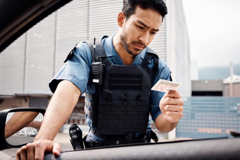 Mobile Patrol: Revolutionizing Modern Security Solutions